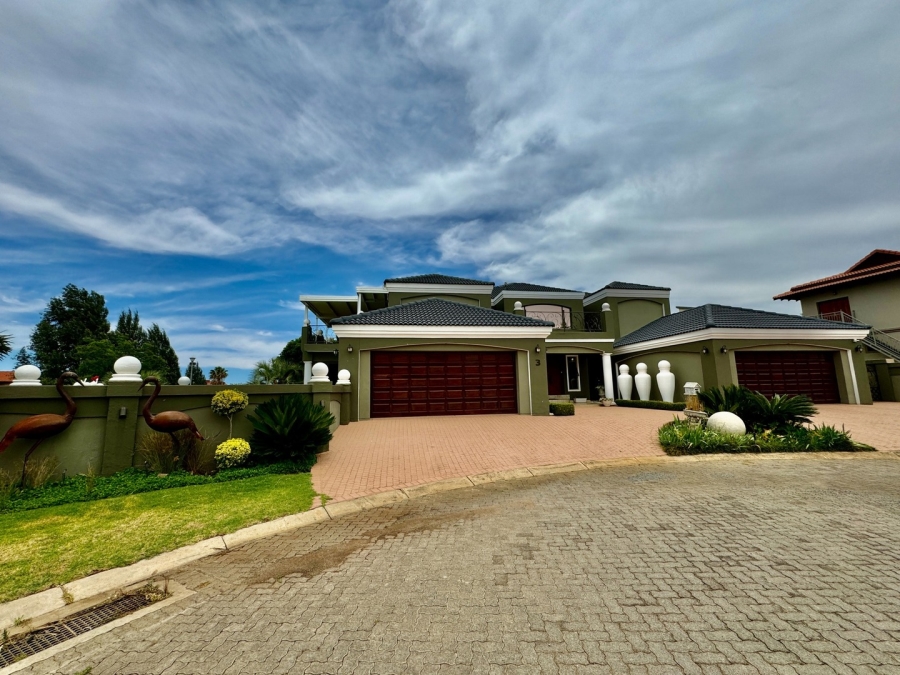 3 Bedroom Property for Sale in Tuscany Ridge North West